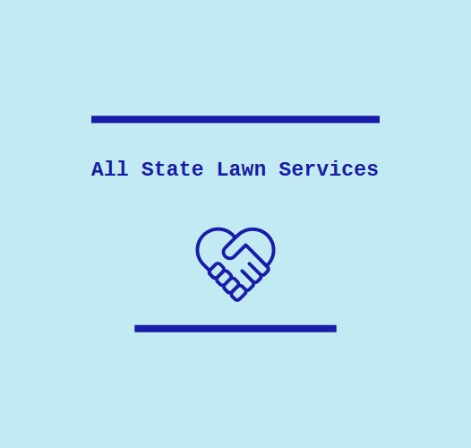 All State Lawn Services for Landscaping in Bel Alton, MD